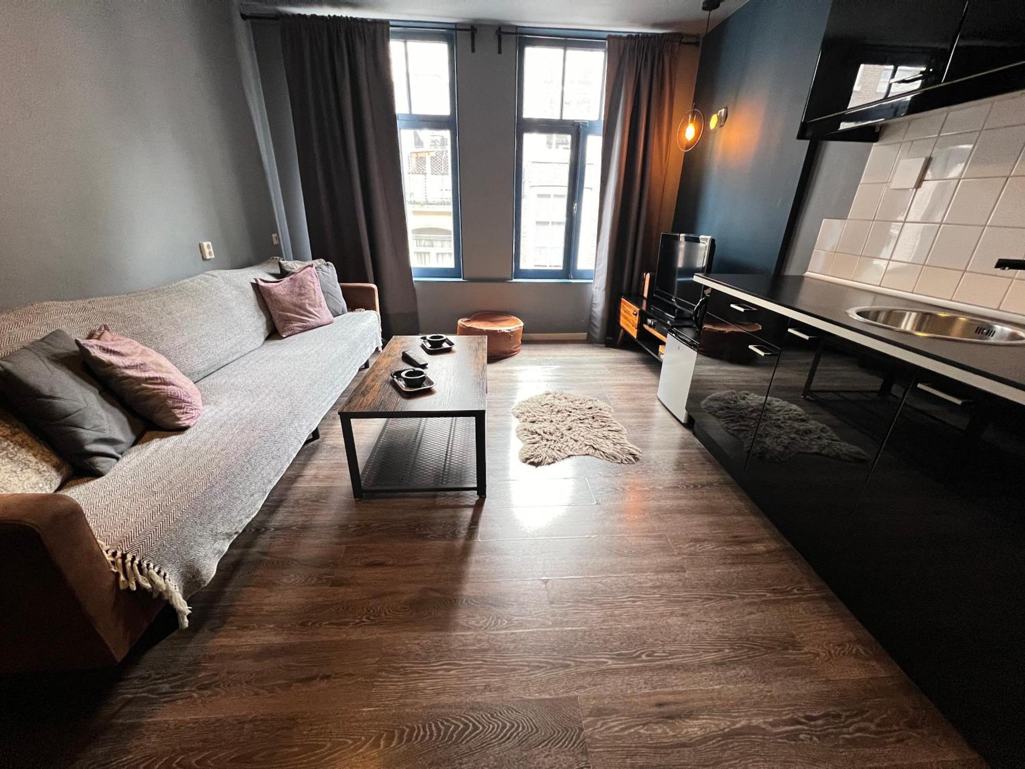 7B&B Amsterdam Exterior foto